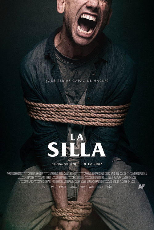 Tied Up