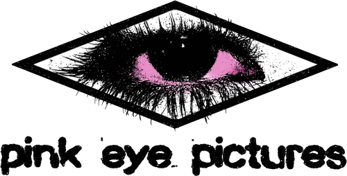 Pink Eye Pictures