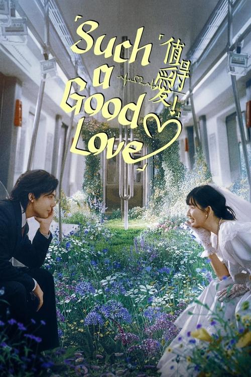 Such a Good Love