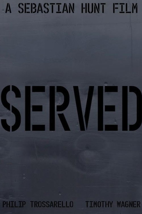 Served