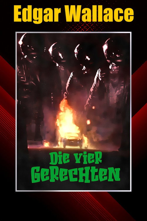 Die vier Gerechten