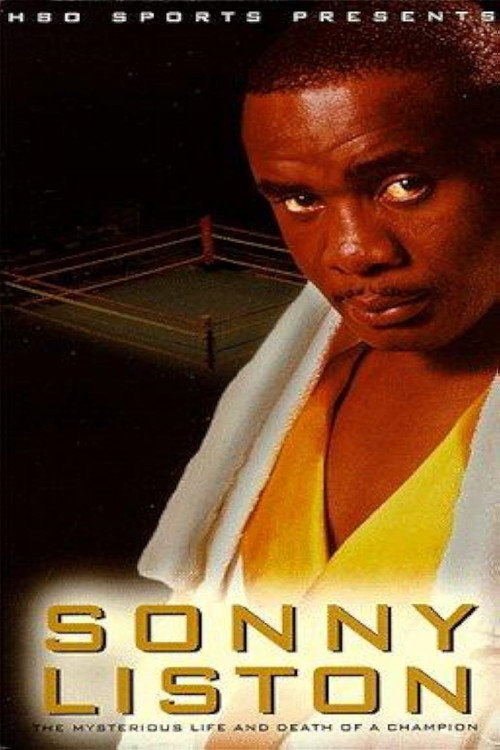 Sonny Liston: The Mysterious Life and Death of a Champion