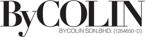 ByCOLIN