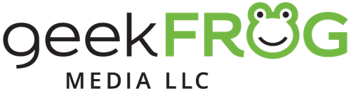 GeekFrog Media