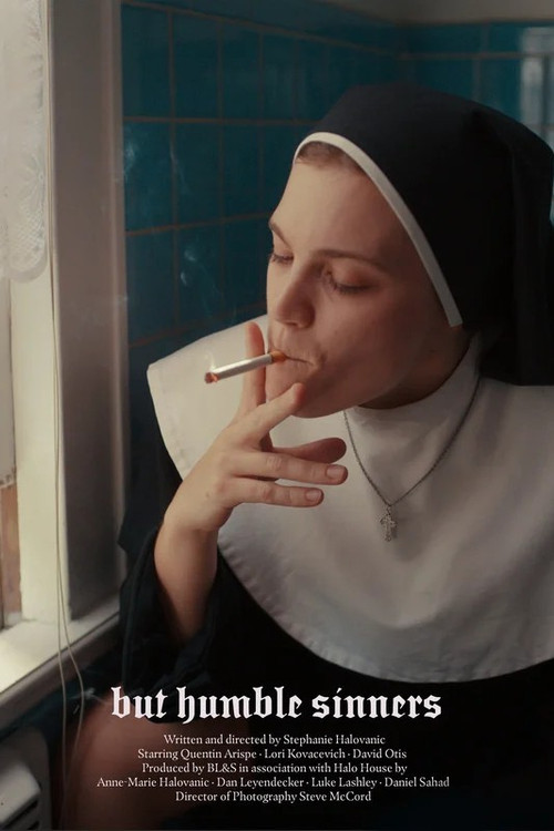 But Humble Sinners