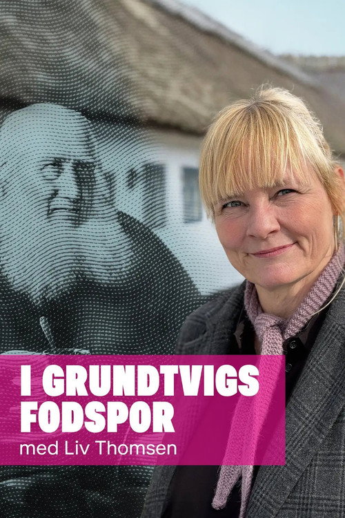 I Grundtvigs fodspor