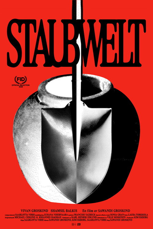 Staubwelt