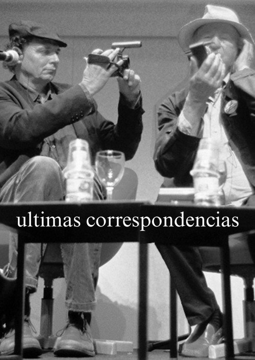 Últimas correspondencias