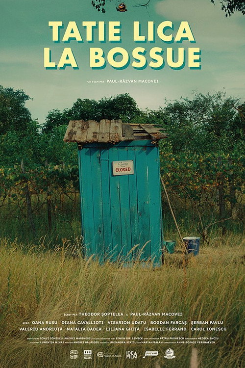 Tatie Lica la bossue
