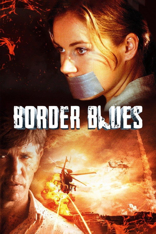 Border Blues