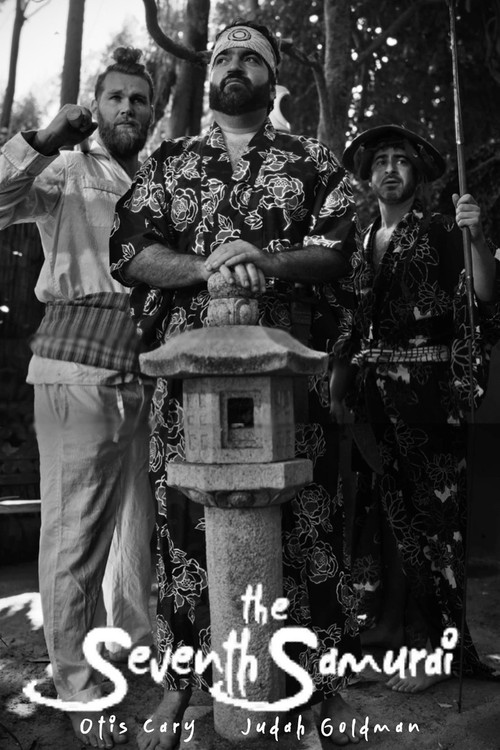 The Seventh Samurai