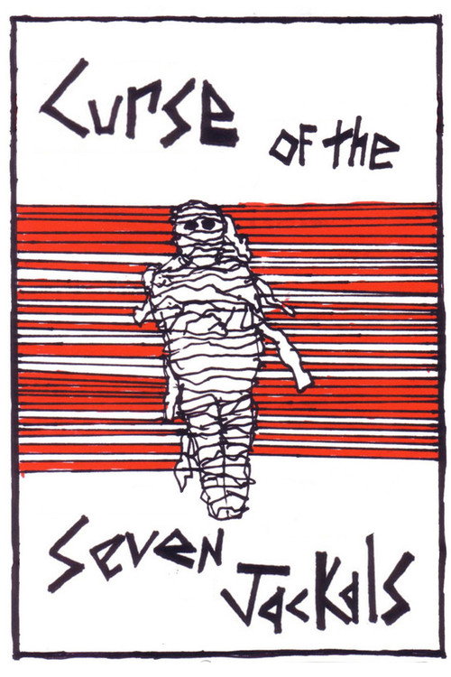 Curse of the Seven Jackals