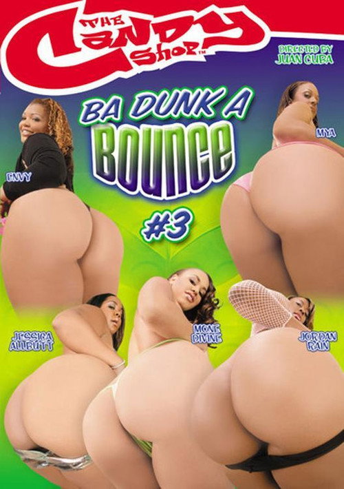 Ba Dunk A Bounce 3