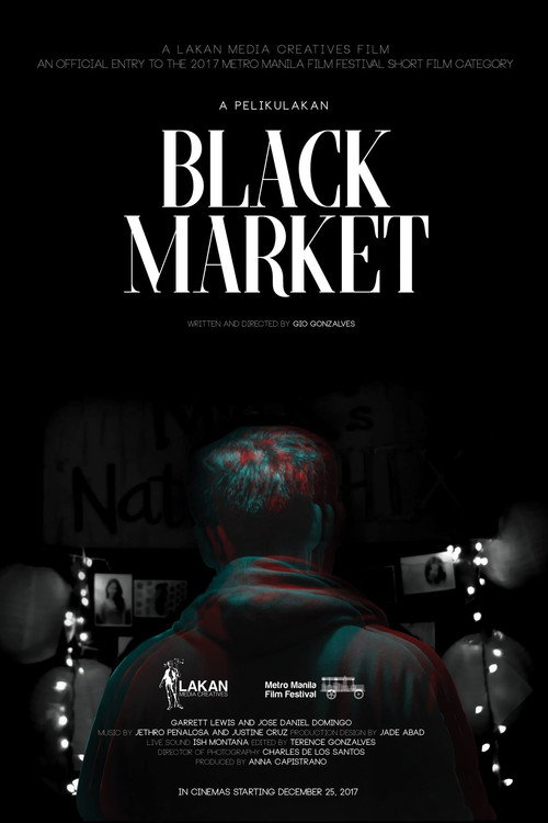 Black Market