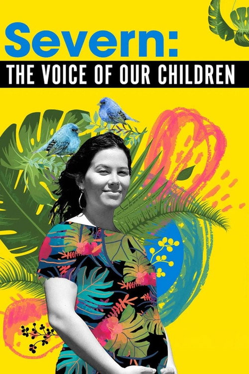 Severn: The Voice of our Children