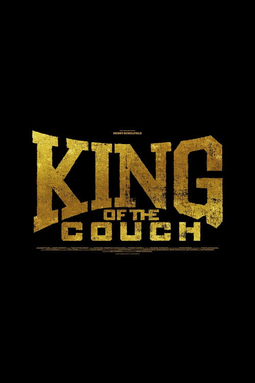 King of the Couch