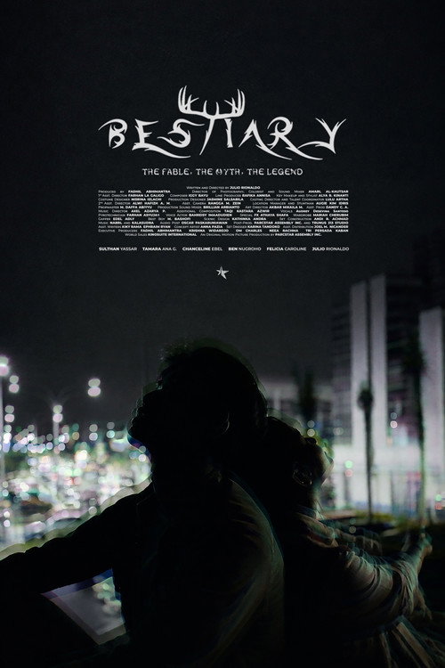 Bestiary