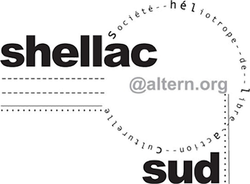 Shellac Sud