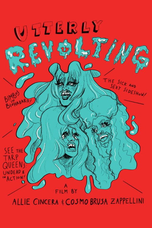 Utterly Revolting