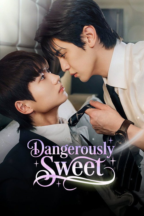 Dangerously Sweet