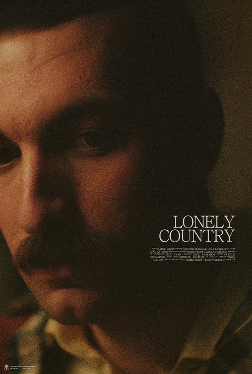 Lonely Country