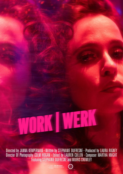 Work | Werk