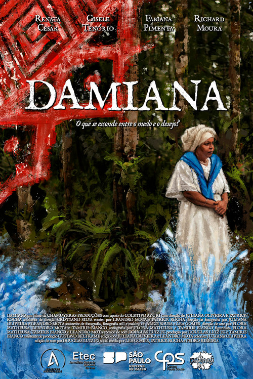 Damiana