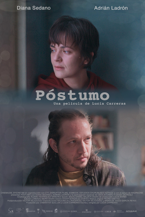 Posthumous