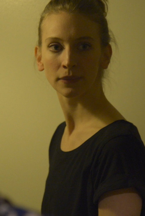 Stina Karina