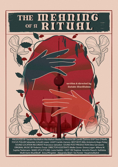 The Meaning of a Ritual