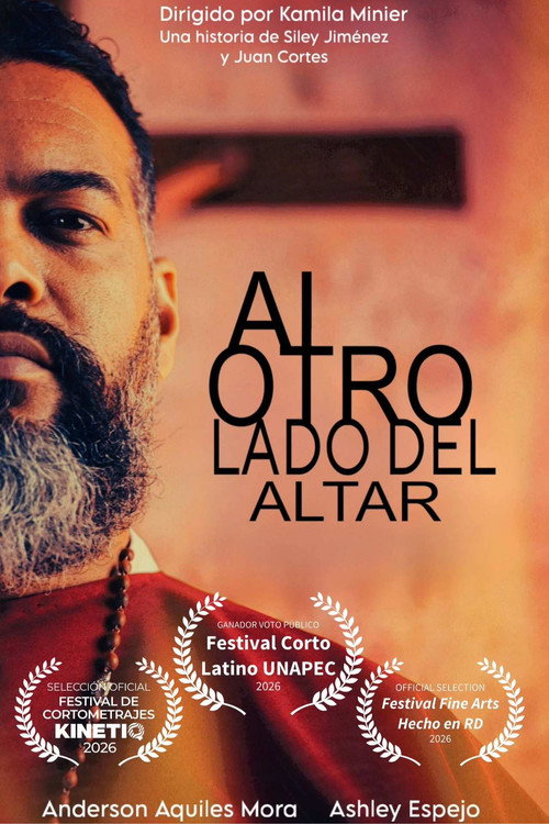 On The Other Side of The Altar