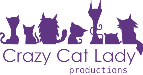 Crazy Cat Lady Entertainment