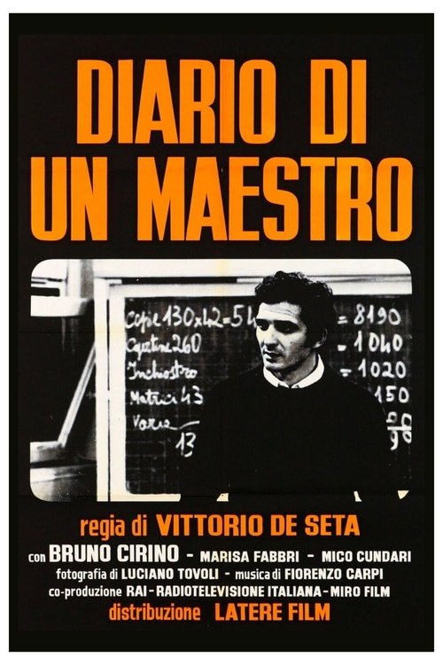 Diary of a School Teacher