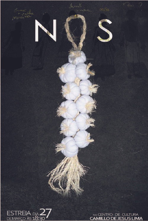 Nós