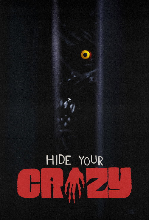 Hide Your Crazy
