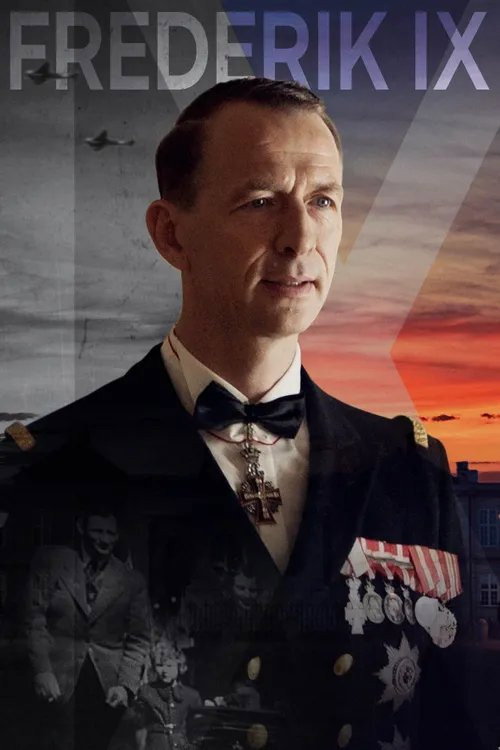 Frederik IX