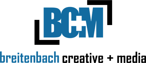 Breitenbach Creative + Media