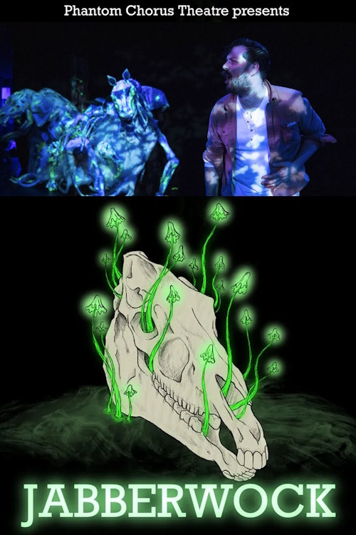 JABBERWOCK