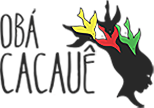 Obá Cacauê Produções