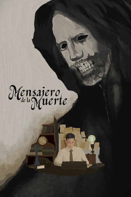 The Death Messenger