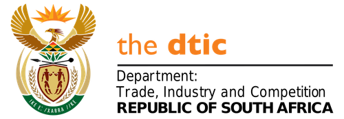 The Department of Trade, Industry and Competition (South Africa)
