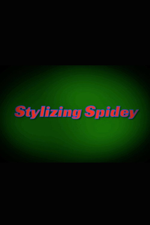 The Spectacular Spider-Man: Stylizing Spidey