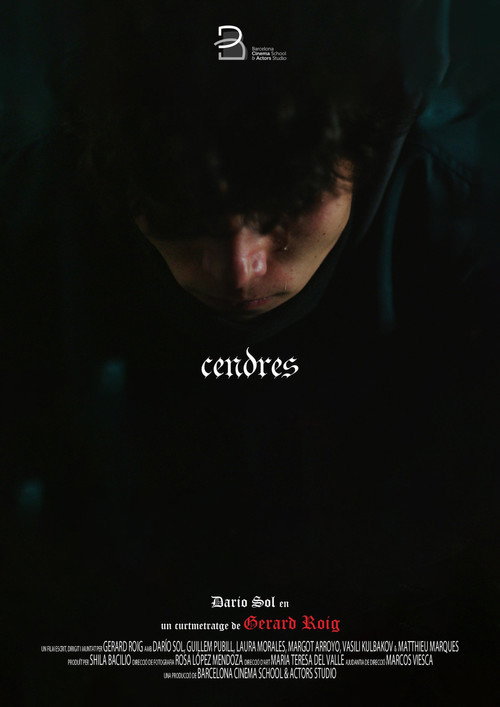 Cendres