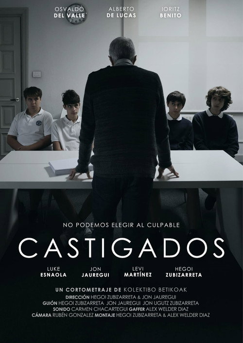 Castigados