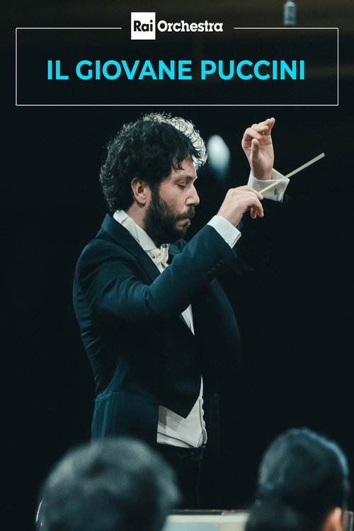 Il giovane Puccini