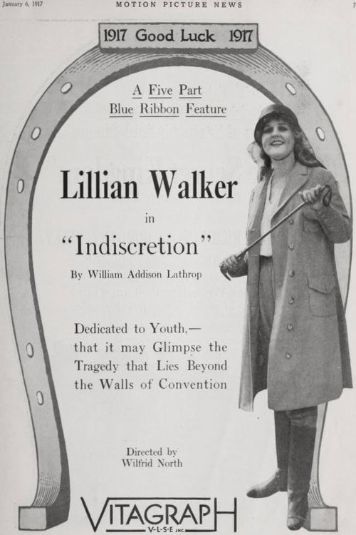 Indiscretion