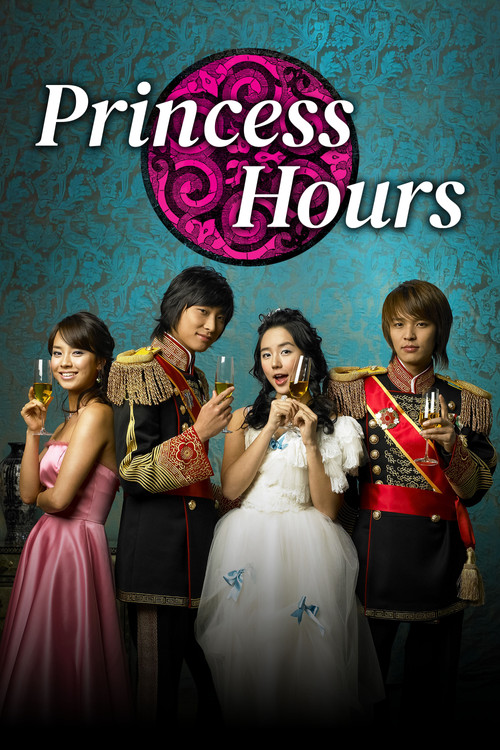 Princess Hours