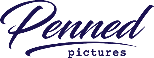 Penned Pictures