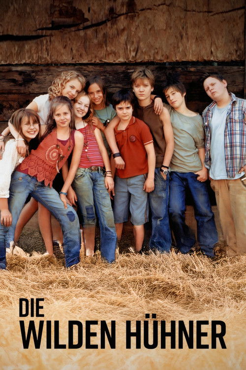 The Wild Chicks