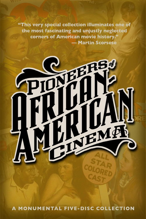 The Films of Spencer Williams